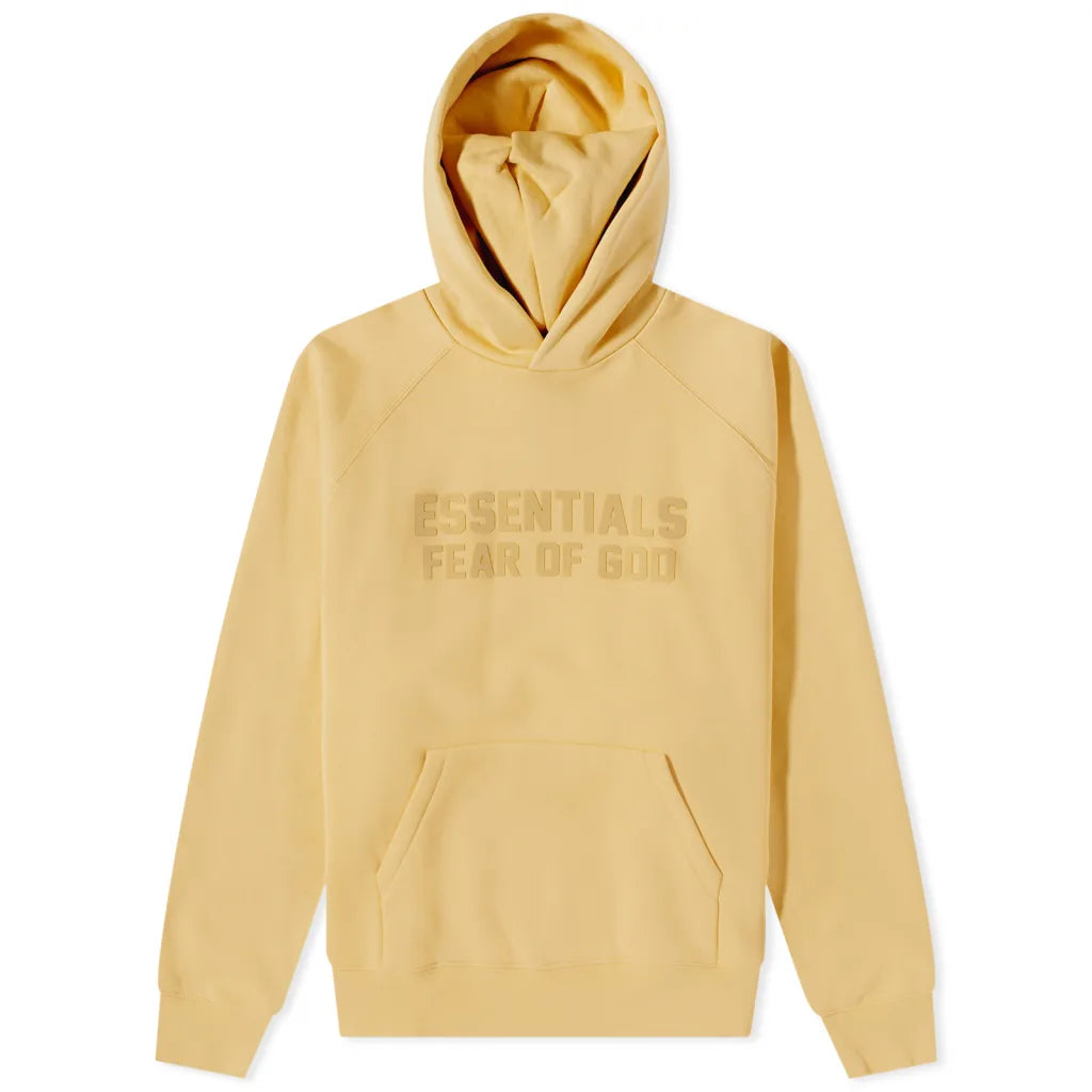 Fear of 2025 god hoodie price