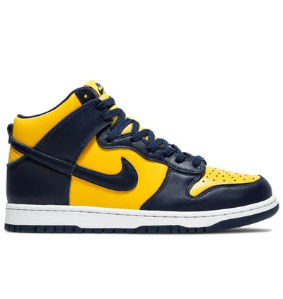 DUNK HIGH - M SNEAKERS