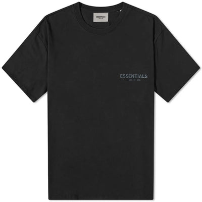 FEAR OF GOD ESSENTIALS TEE - M SNEAKERS