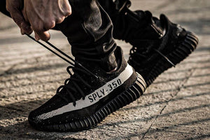 YEEZY 350 - M SNEAKERS