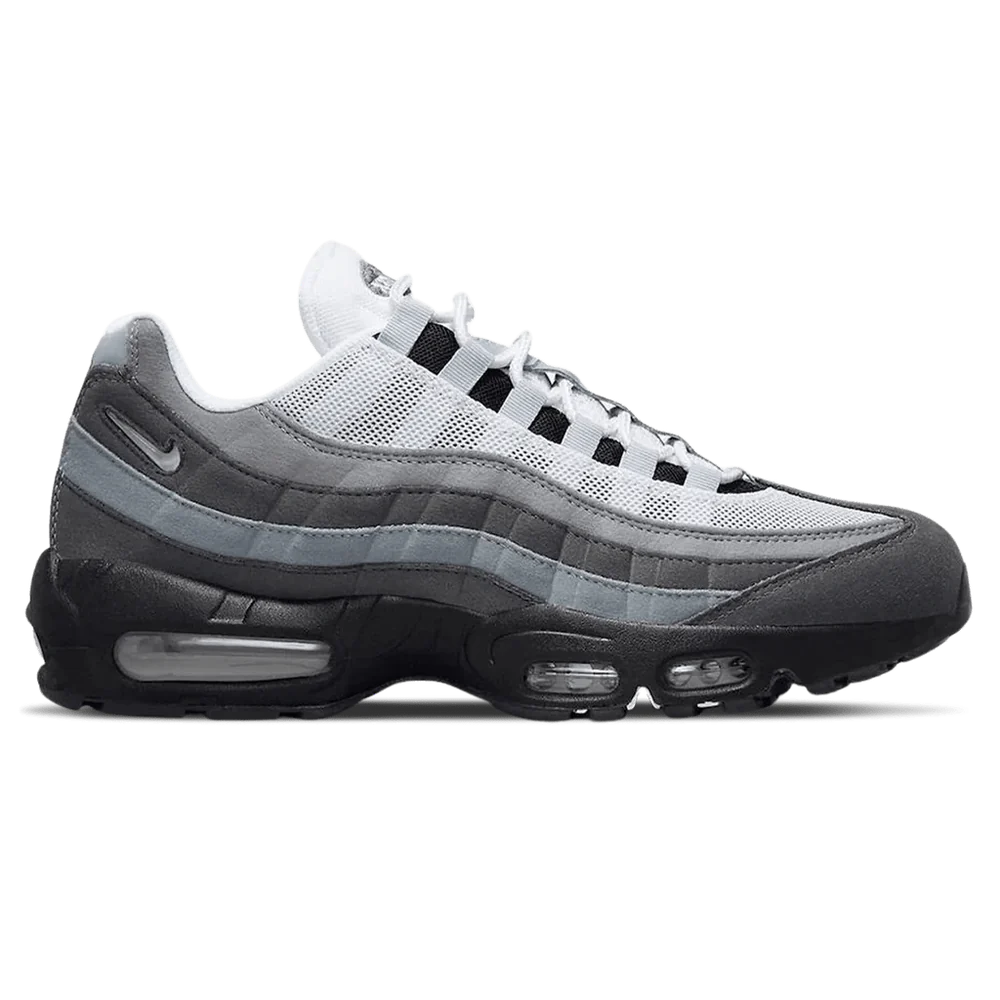 Nike Air Max 95 Jewel Grey