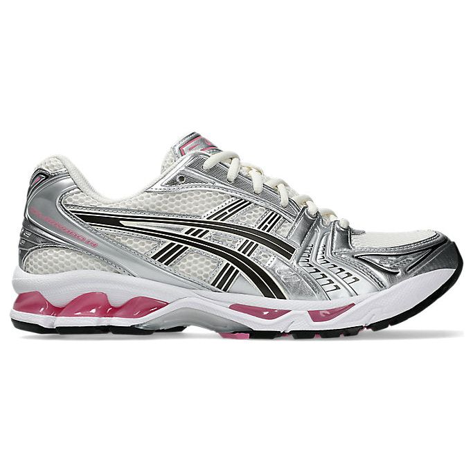 Asics Gel Kayano 14 'Cream Sweet Pink'