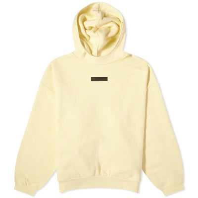 Fear Of God Essentials  Spring Tab Detail Hoodie