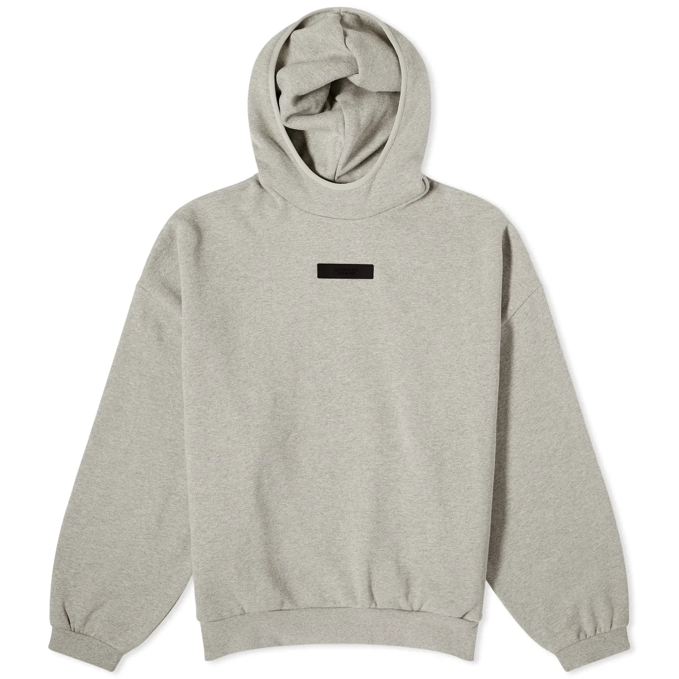 Fear Of God Essentials  Spring Tab Detail Hoodie