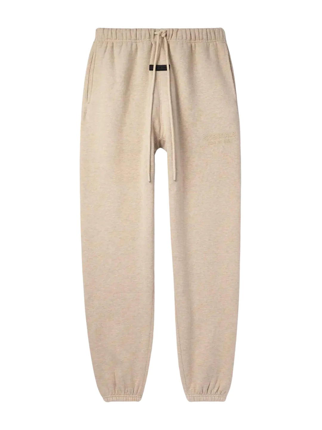 Fear of God Essentials Joggers Gold Heather