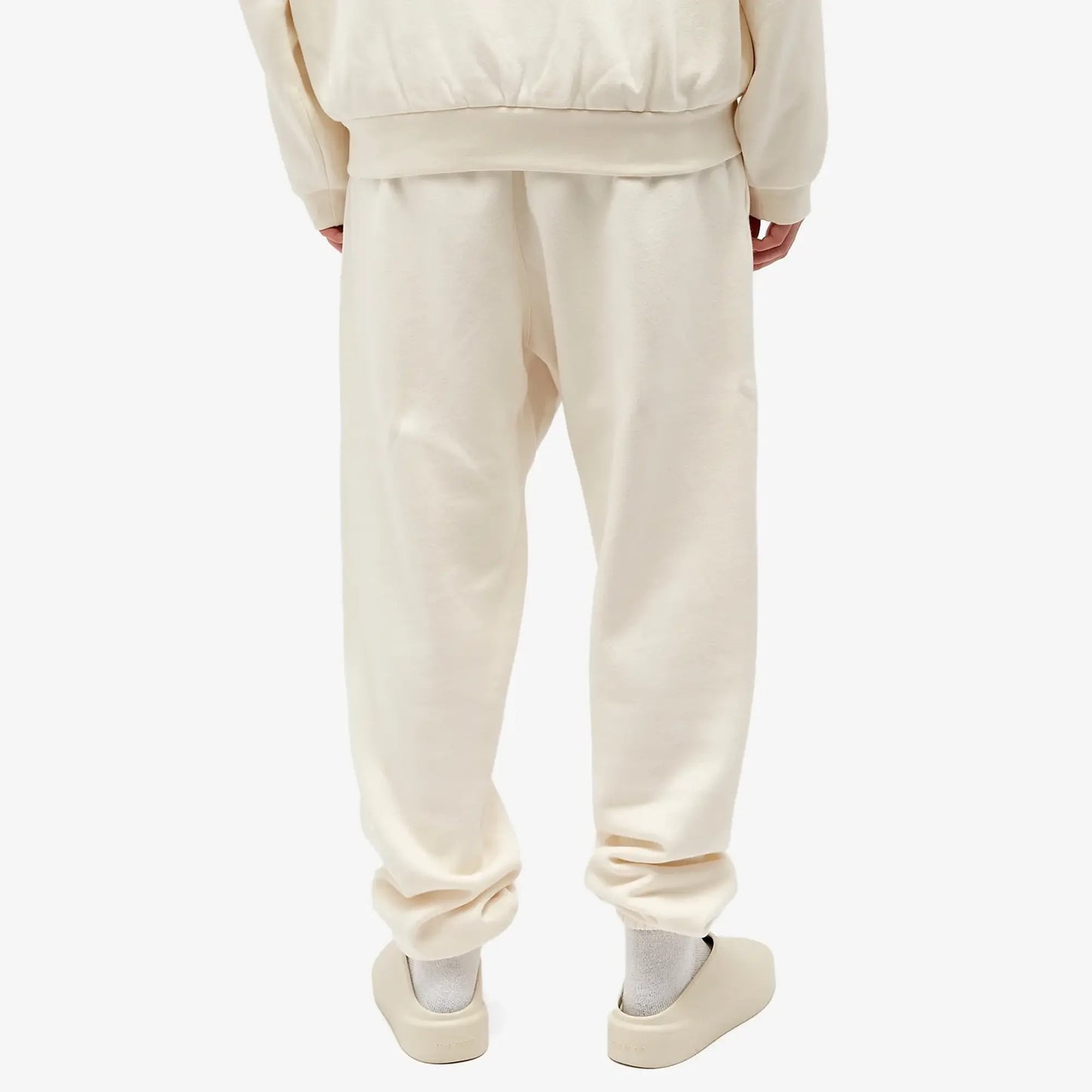 Fear Of God Essentials Joggers Cloud Dancer