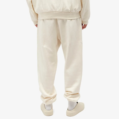 Fear Of God Essentials Joggers Cloud Dancer M SNEAKERS