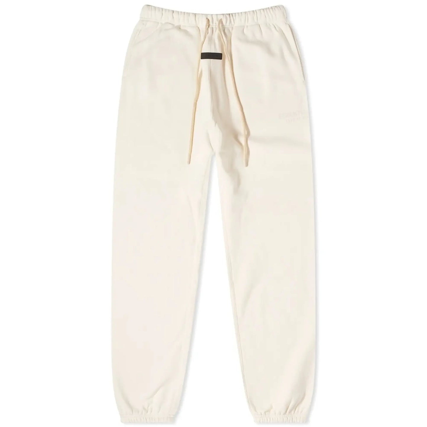 Fear Of God Essentials Joggers Cloud Dancer