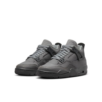 Air Jordan 4 Retro SE Wet Cement  Gs