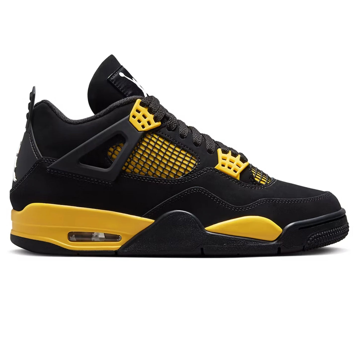 JORDAN 4 RETRO THUNDER GS (2023) - M SNEAKERS