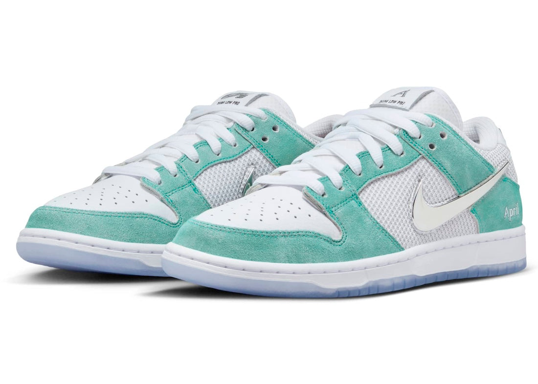 Nike SB x April Skateboards Dunk Low Pro