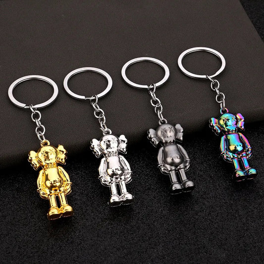 Hype Keyrings