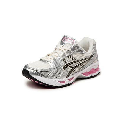 Asics Gel Kayano 14 'Cream Sweet Pink'