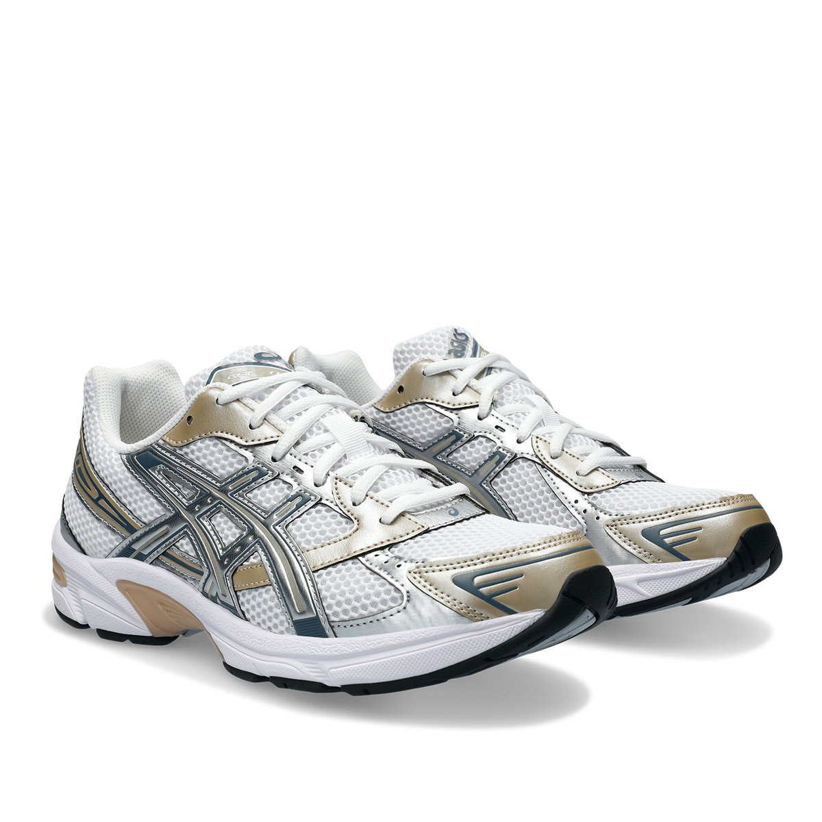 ASICS GEL-1130 WHT WOOD CREPE