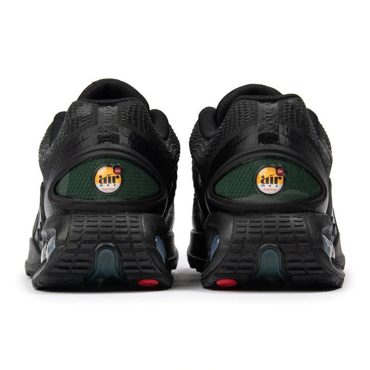 Supreme x Nike Air Max DN Black