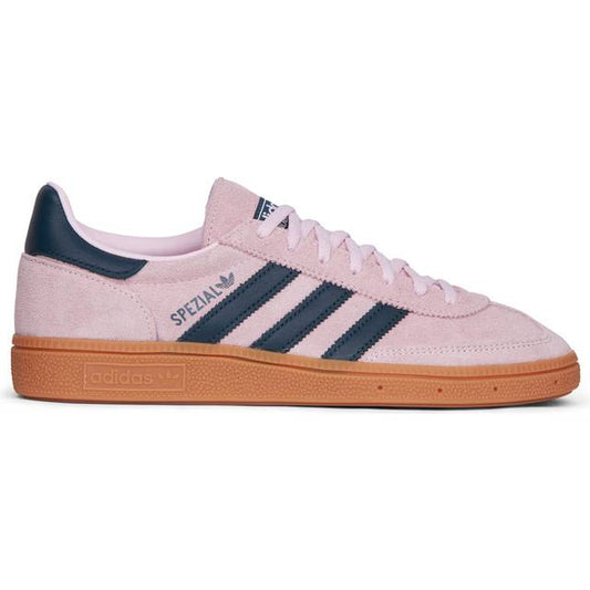 Adidas Handball Spezial Baby Pink Navy Gum W