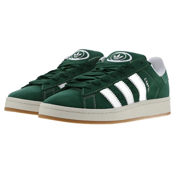 Adidas Campus 00s Dark Green