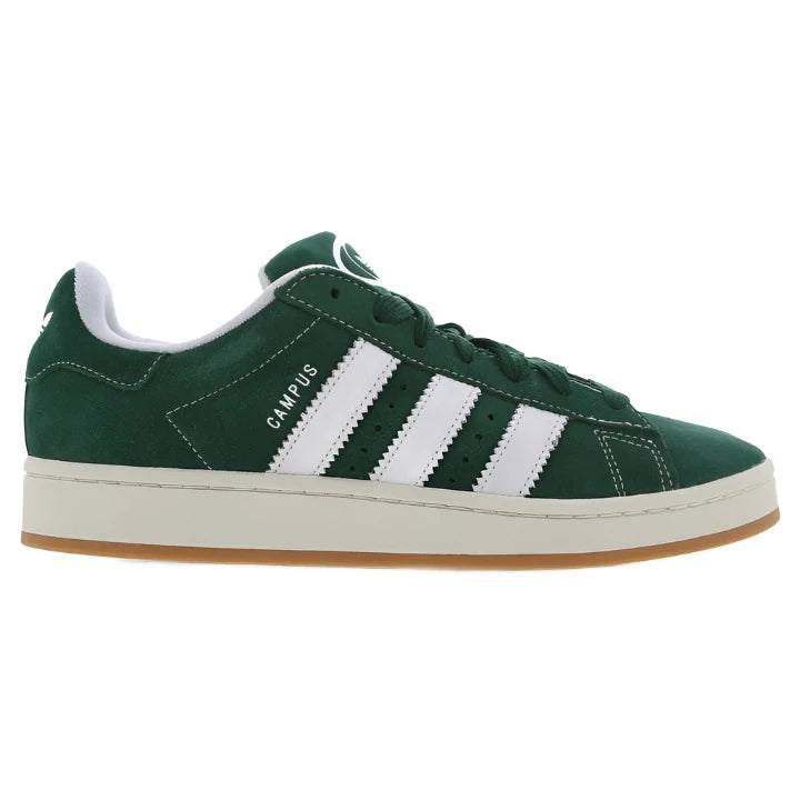 Adidas Campus 00s Dark Green