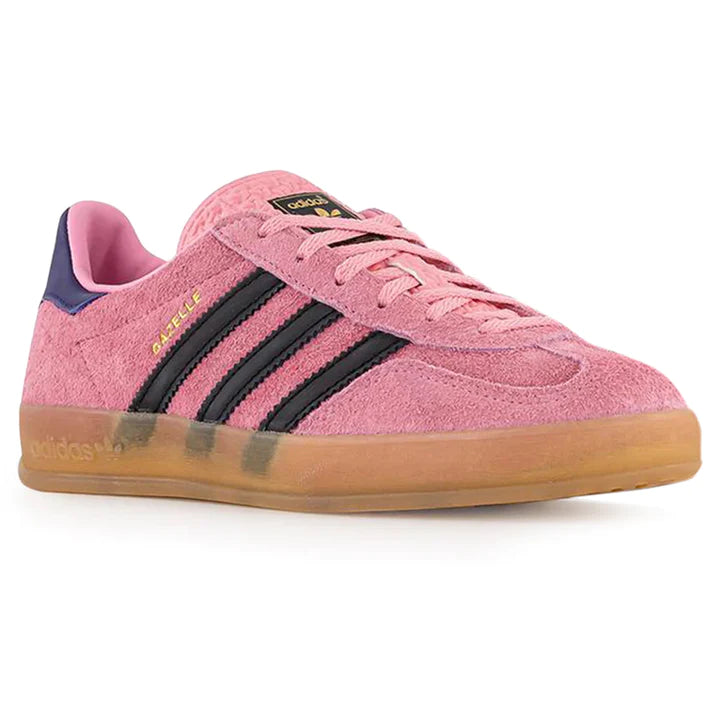 Adidas Gazelle Indoor Bliss Pink Purple (W)