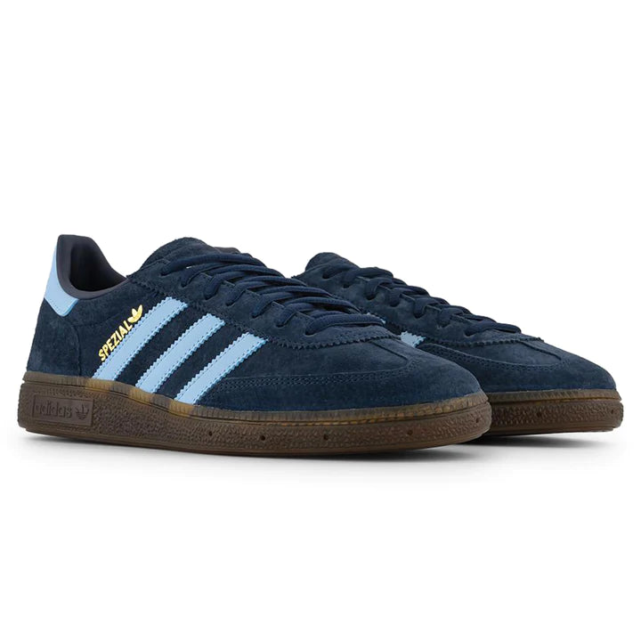 Adidas Handball Spezial Navy Gum