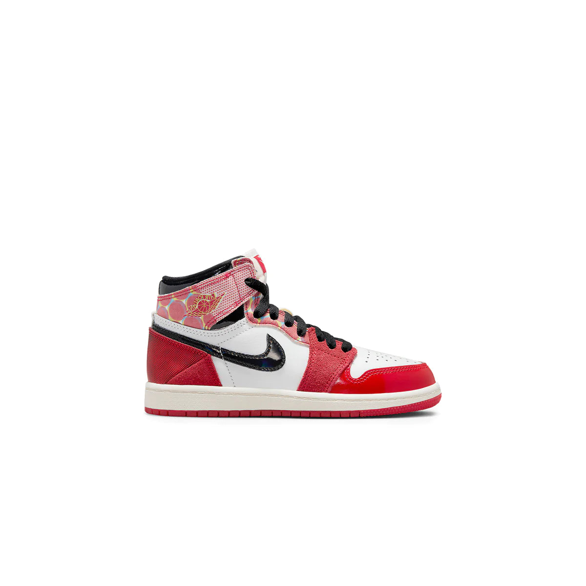 Jordan 1 High OG Spider-Man Across the Spider Verse PS