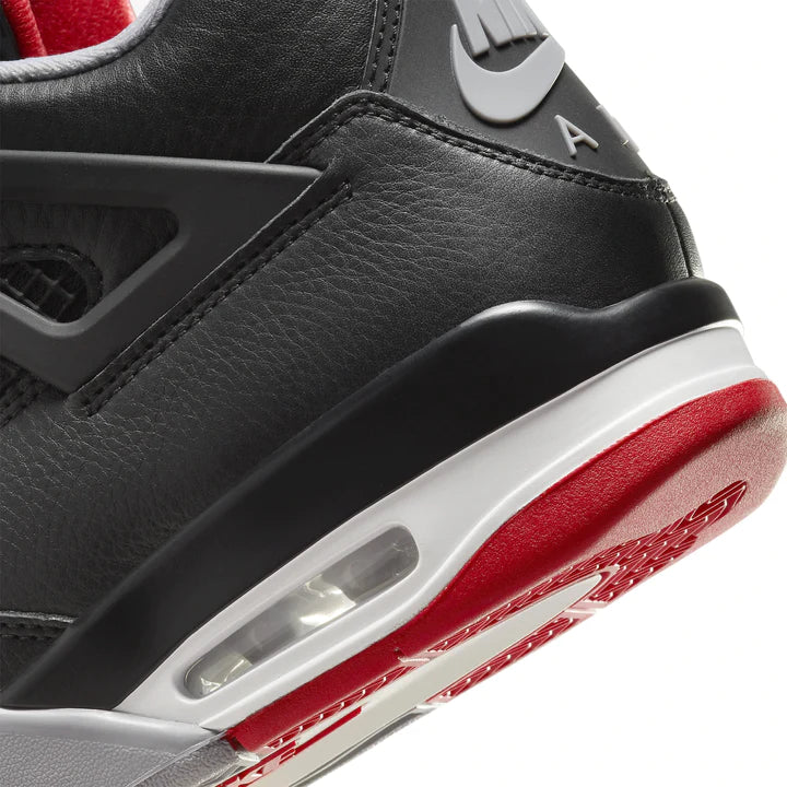 Jordan 4 Retro Bred Reimagined | M SNEAKERS