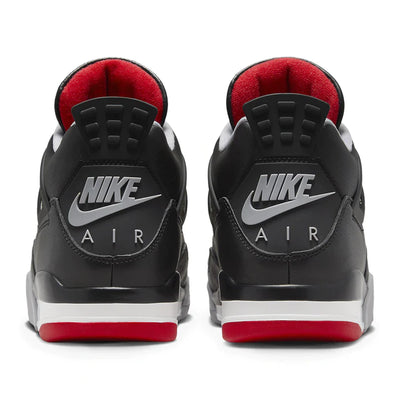 Jordan 4 Retro Bred Reimagined