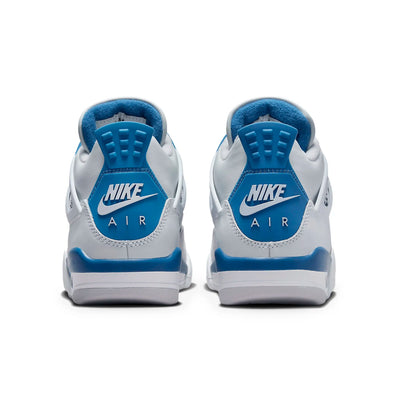 Air Jordan 4 Retro industrial Blue (GS)