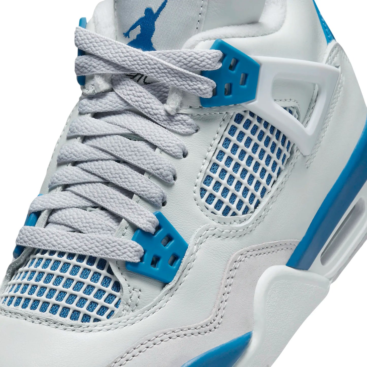 Air Jordan 4 Retro industrial Blue (GS)