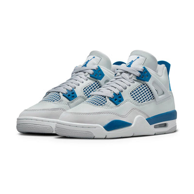 Air Jordan 4 Retro industrial Blue (GS)