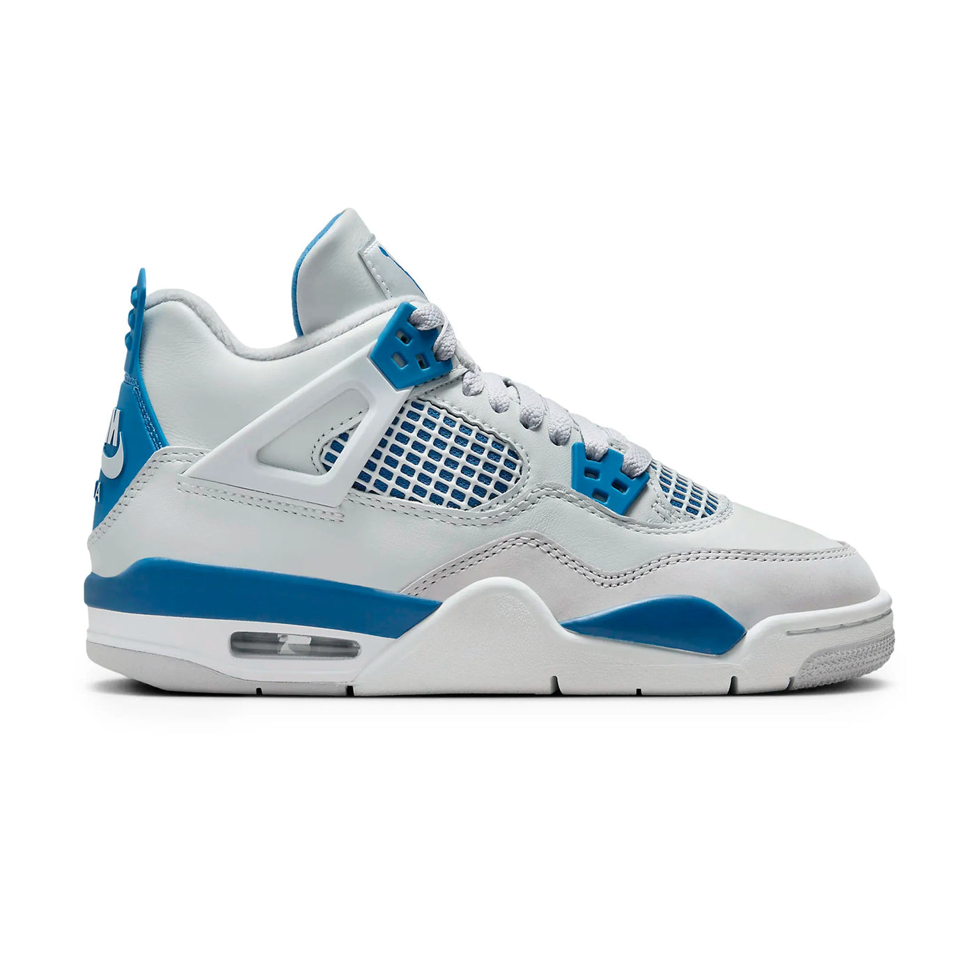 Air Jordan 4 Retro industrial Blue (GS)