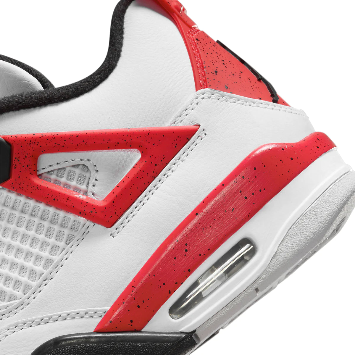 JORDAN 4 RED CEMENT GS