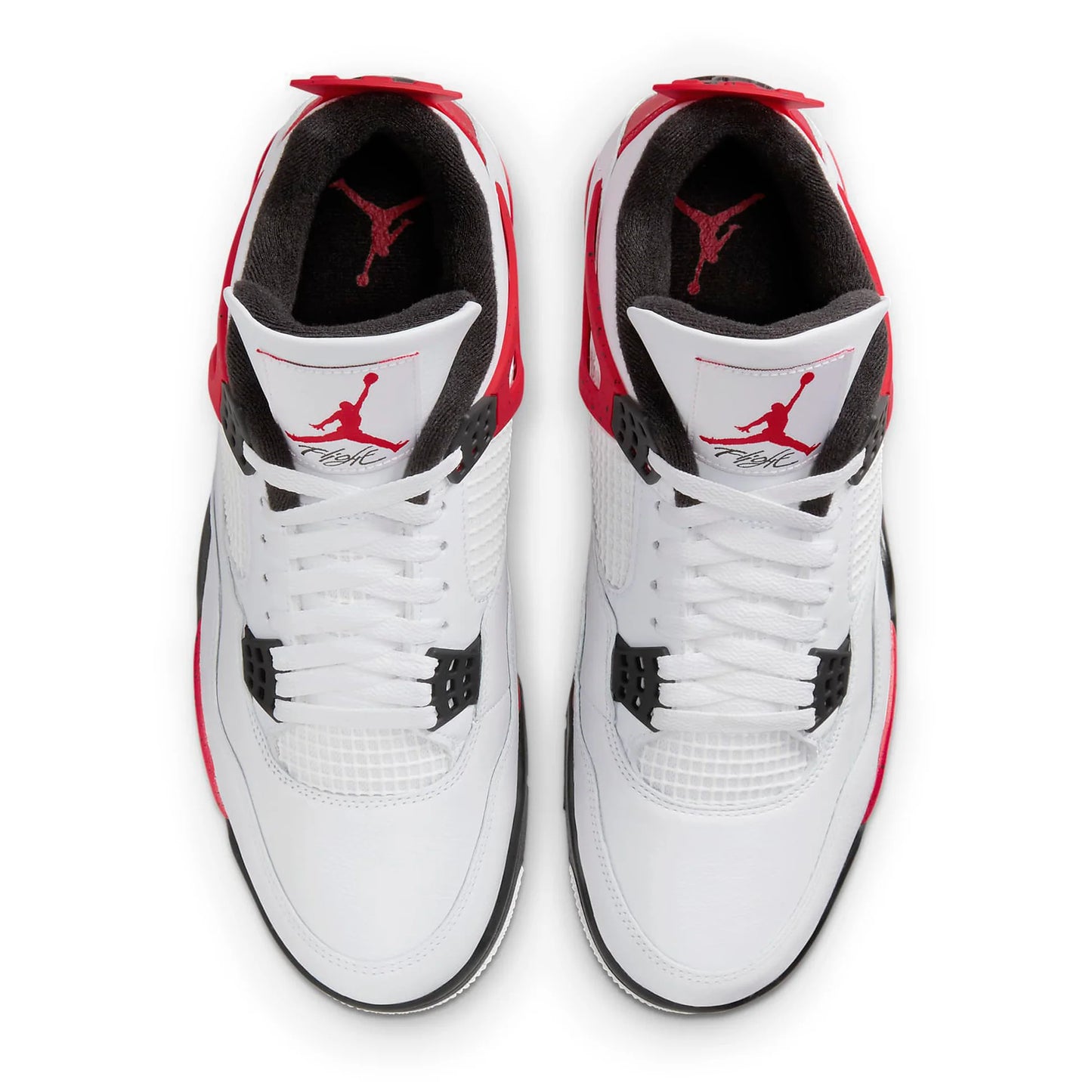 Air Jordan 4 Retro Red Cement