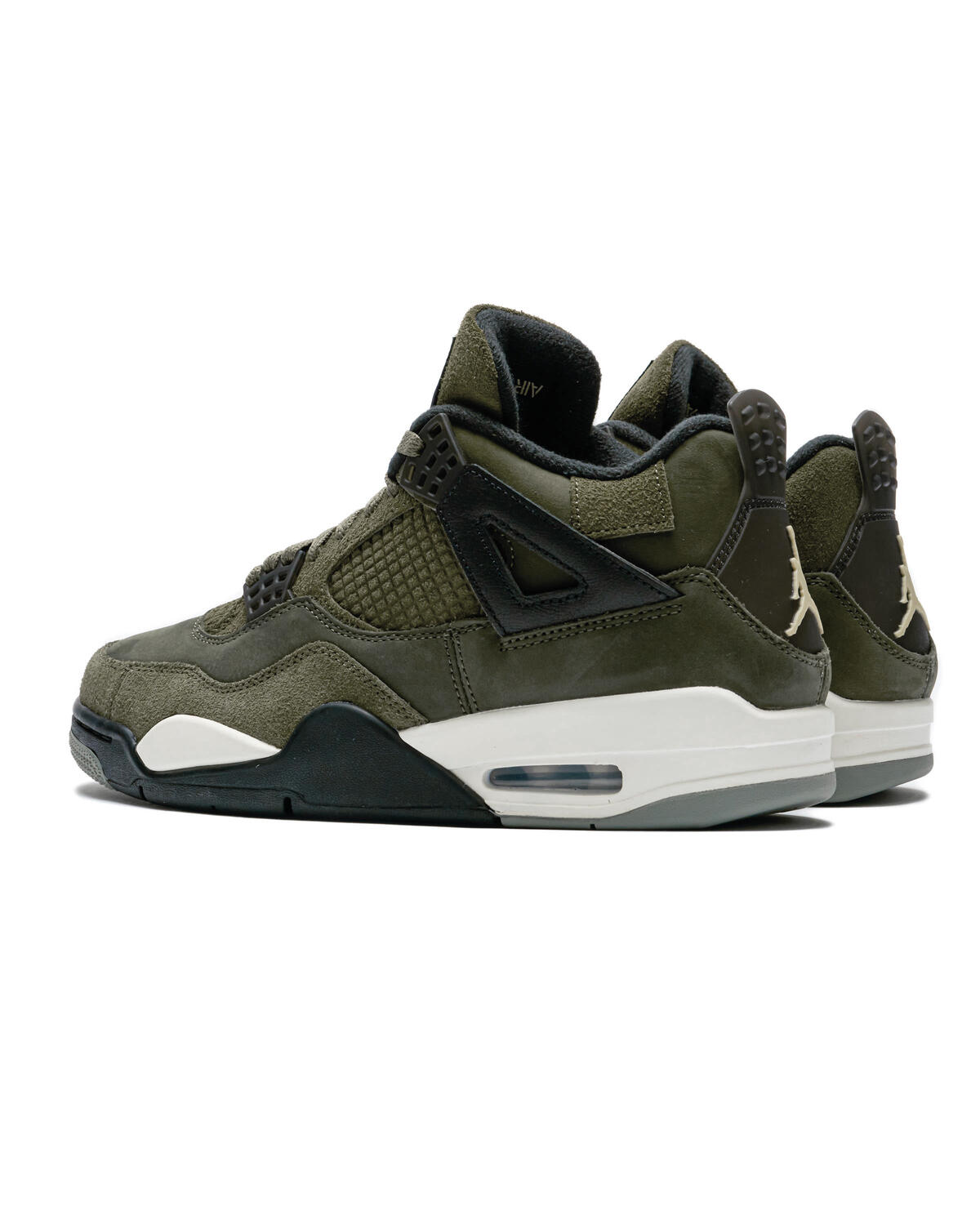 Jordan 4 Retro SE Craft Medium Olive