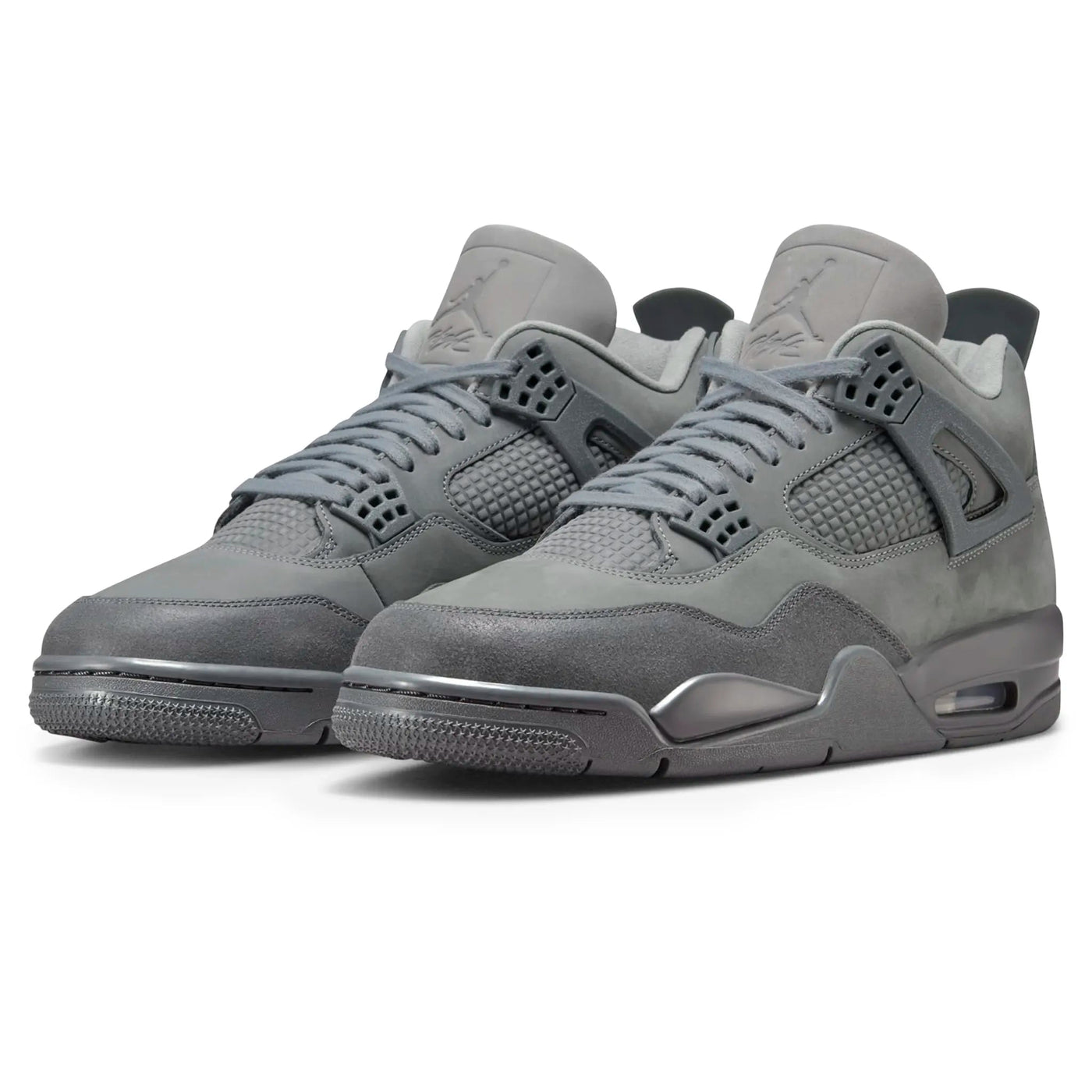 Air Jordan 4 Retro Wet Cement