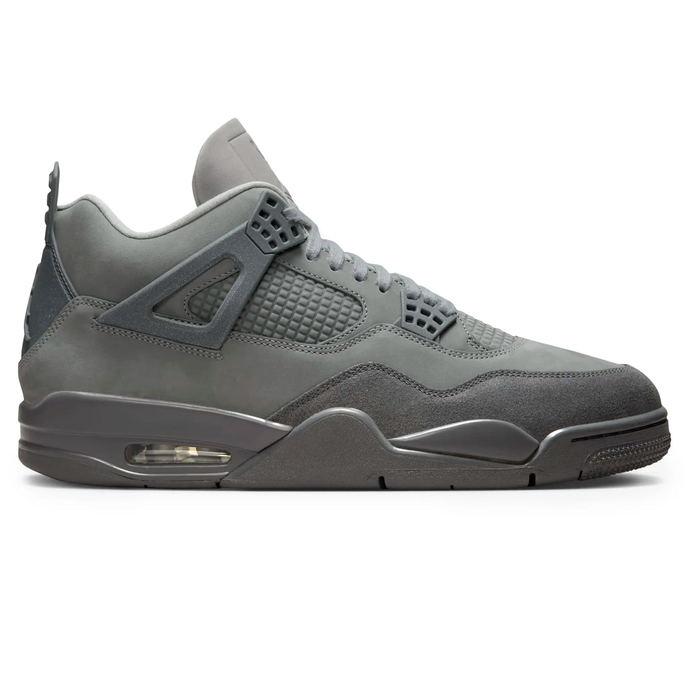 Air Jordan 4 Retro SE Wet Cement  Gs