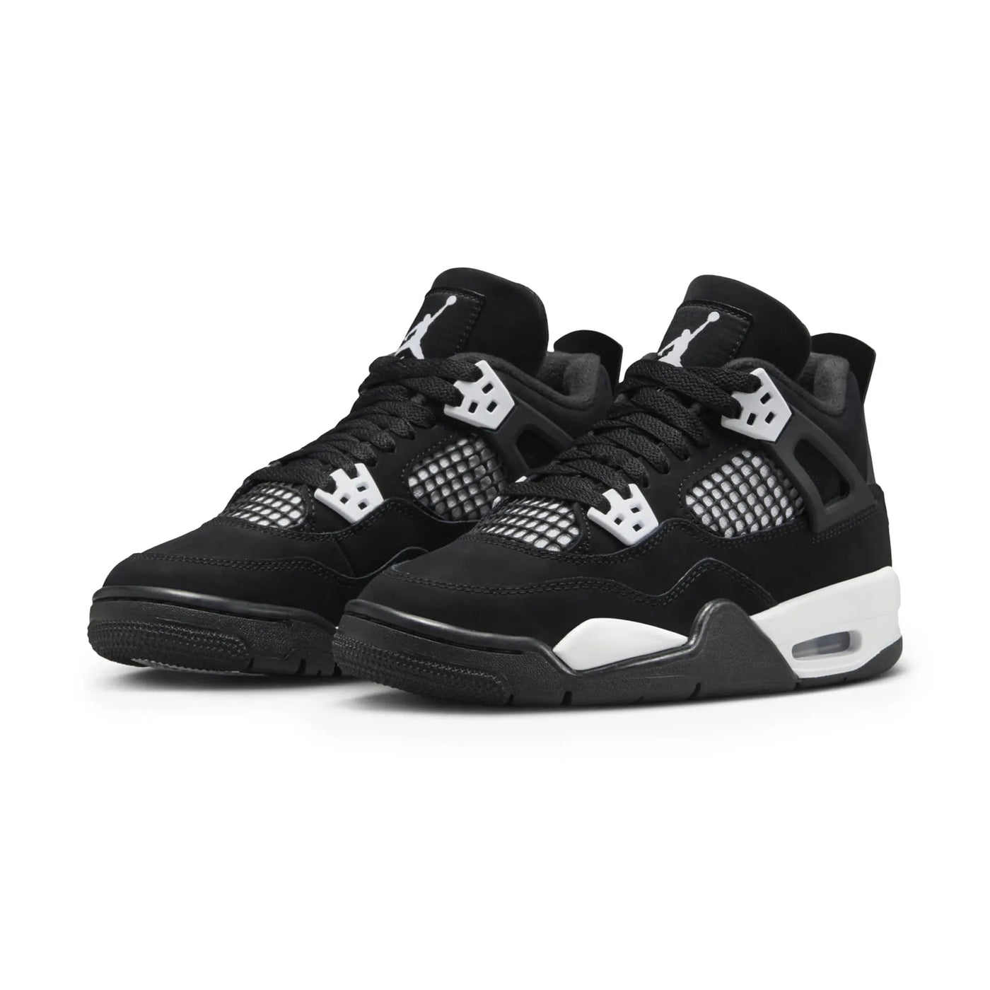 Jordan 4 “White Thunder” GS (Grade School)