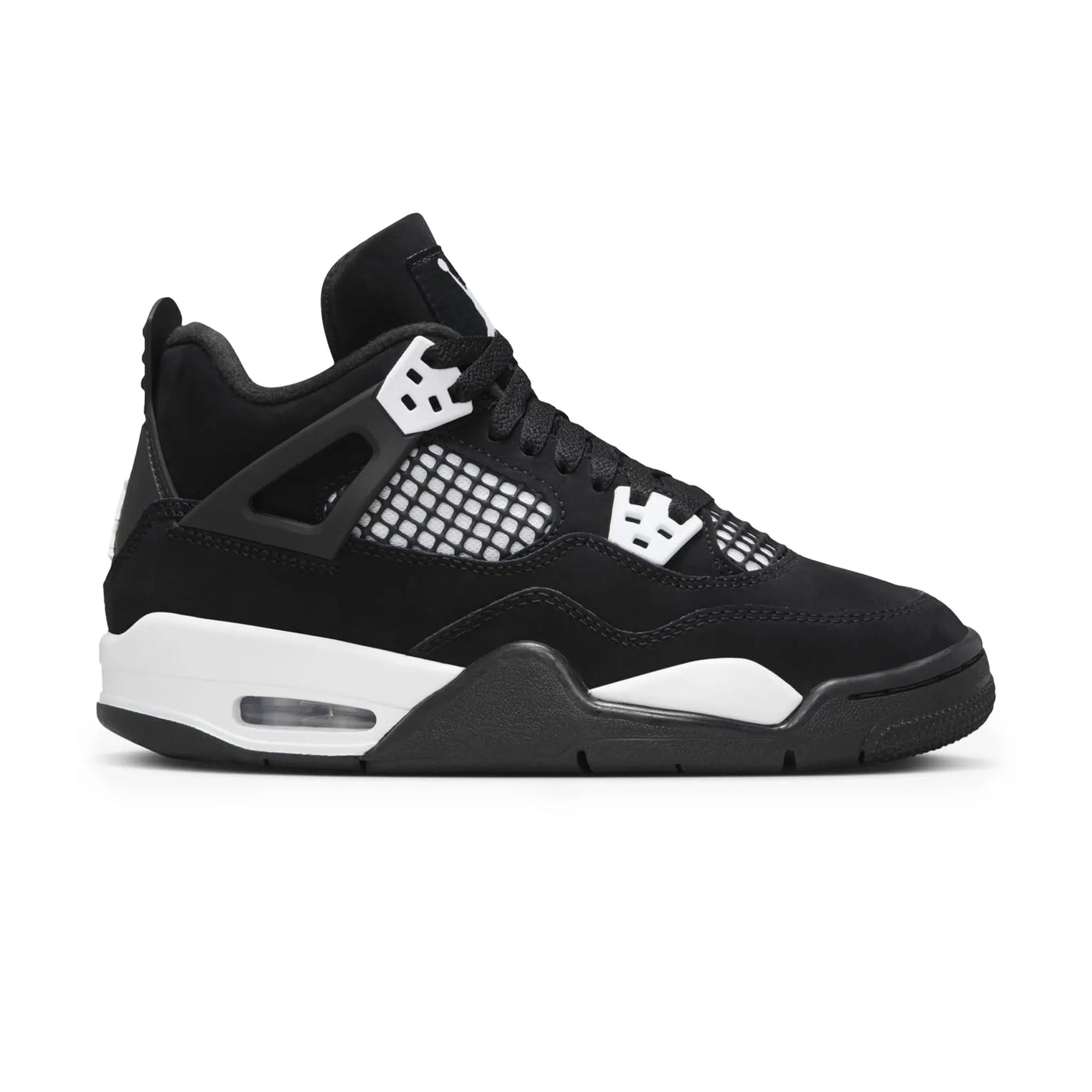 Jordan 4 “White Thunder” GS (Grade School)