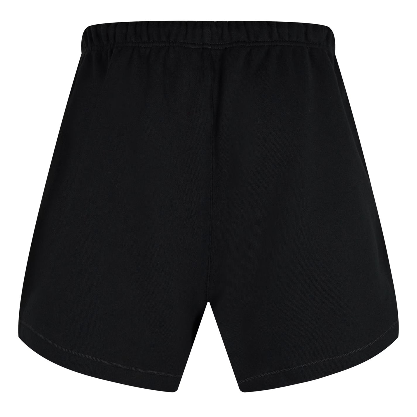 FEAR OF GOD ESSENTIALS SHORTS BLACK CORE 2O23 - M SNEAKERS