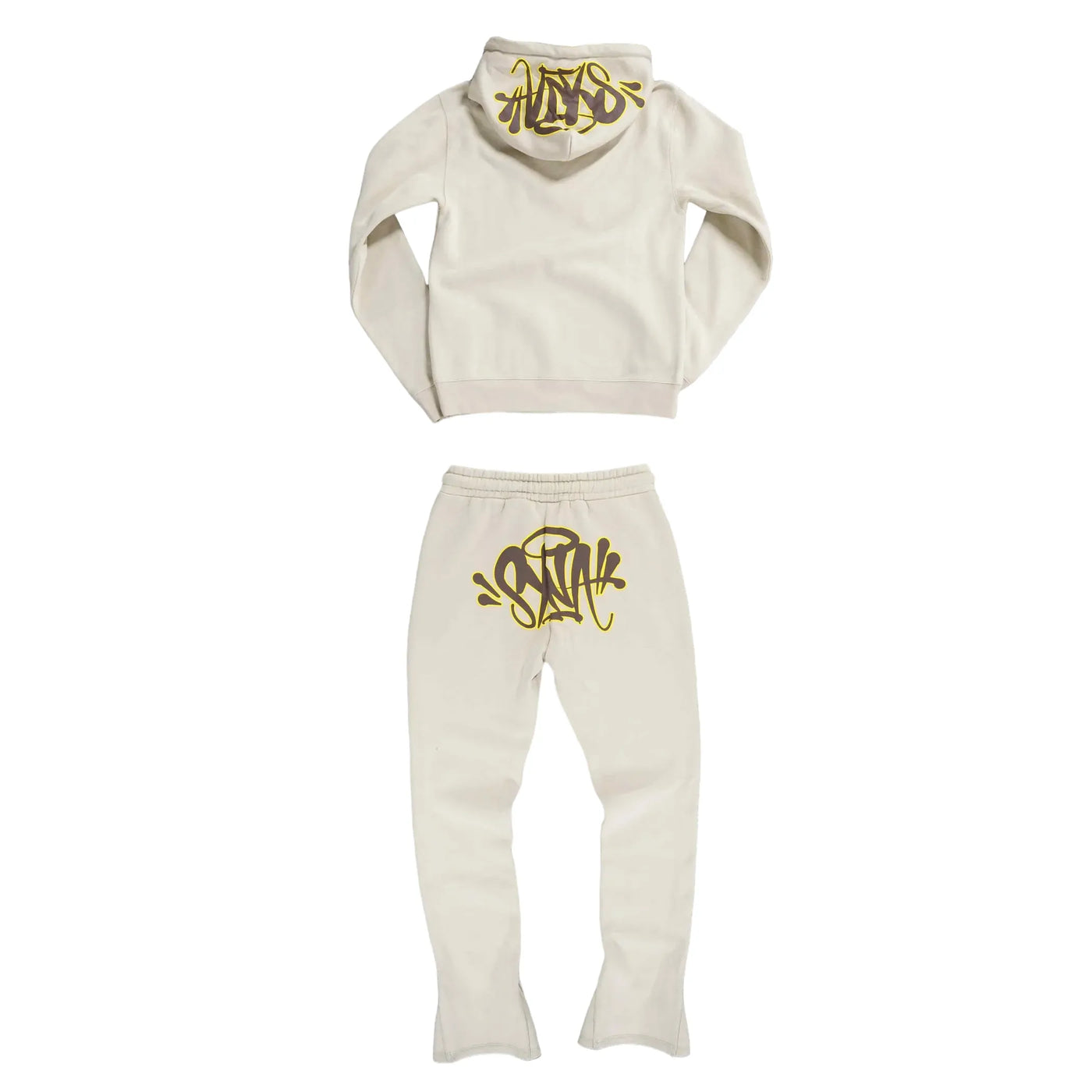 Syna OG Tracksuit - Cream