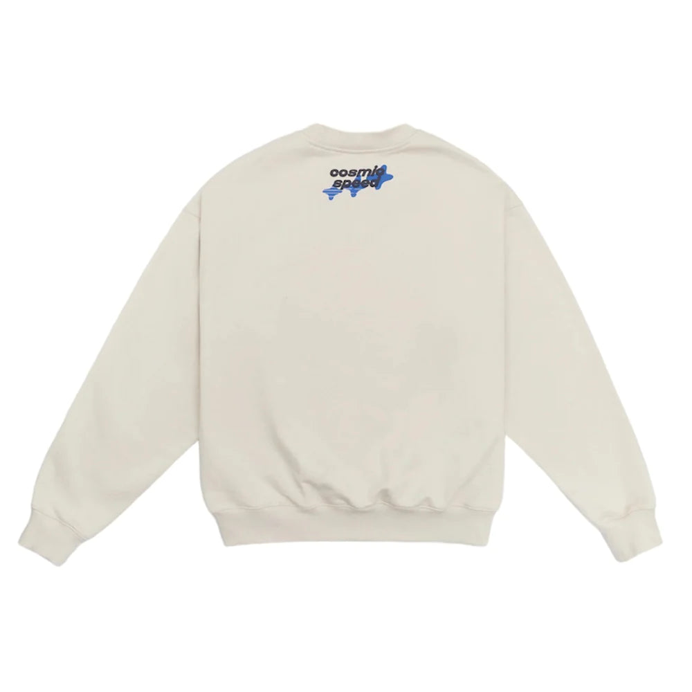 Broken Planet Performance Crew Neck