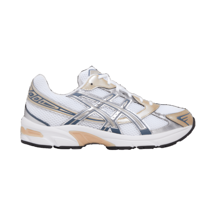 ASICS GEL-1130 WHT WOOD CREPE