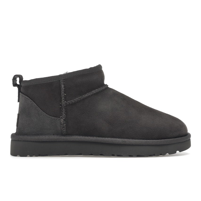 UGG Classic Ultra Mini Grey