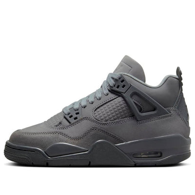 Air Jordan 4 Retro SE Wet Cement  Gs