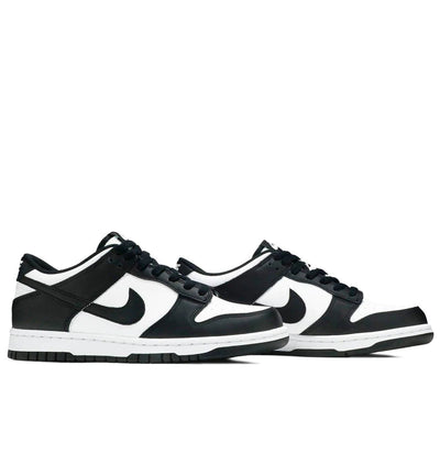 DUNK LOW PANDA