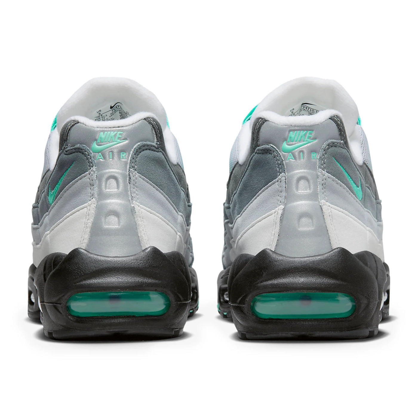 Nike Air Max 95 Hyper Turquoise