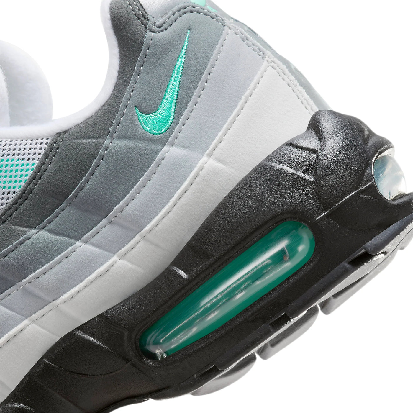 Nike Air Max 95 Hyper Turquoise M SNEAKERS