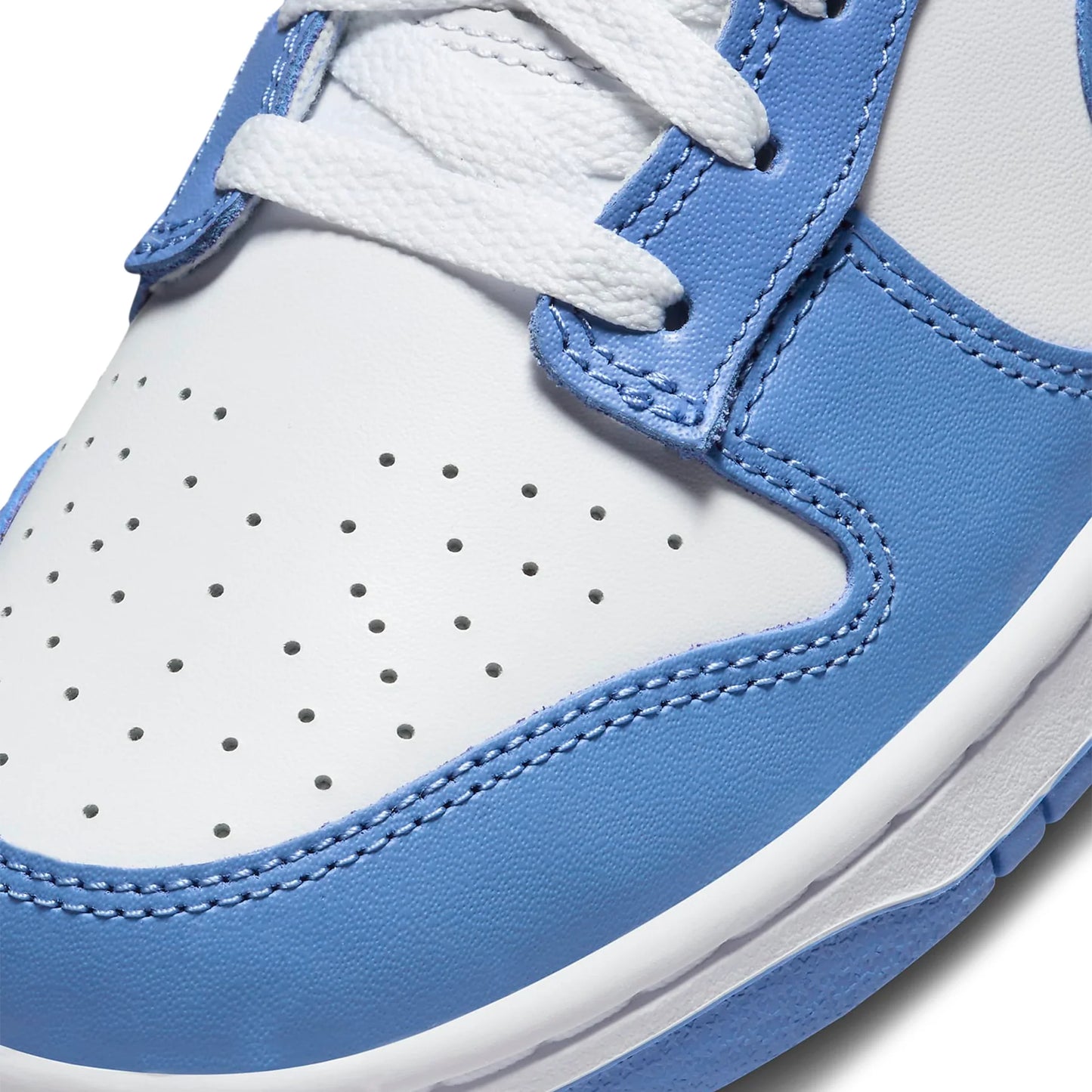 Nike Dunk Low Polar Blue