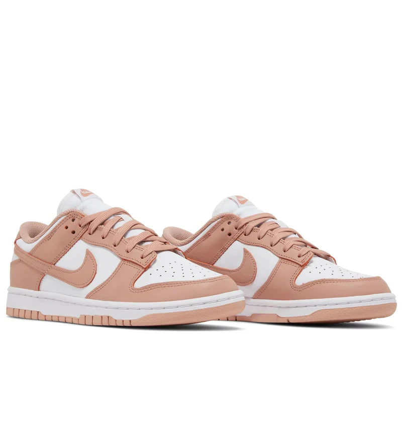 DUNK LOW ROSE WHISPER - M SNEAKERS