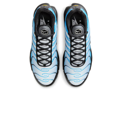 Nike TN Air Max Plus Black Blue Gradient (2023)